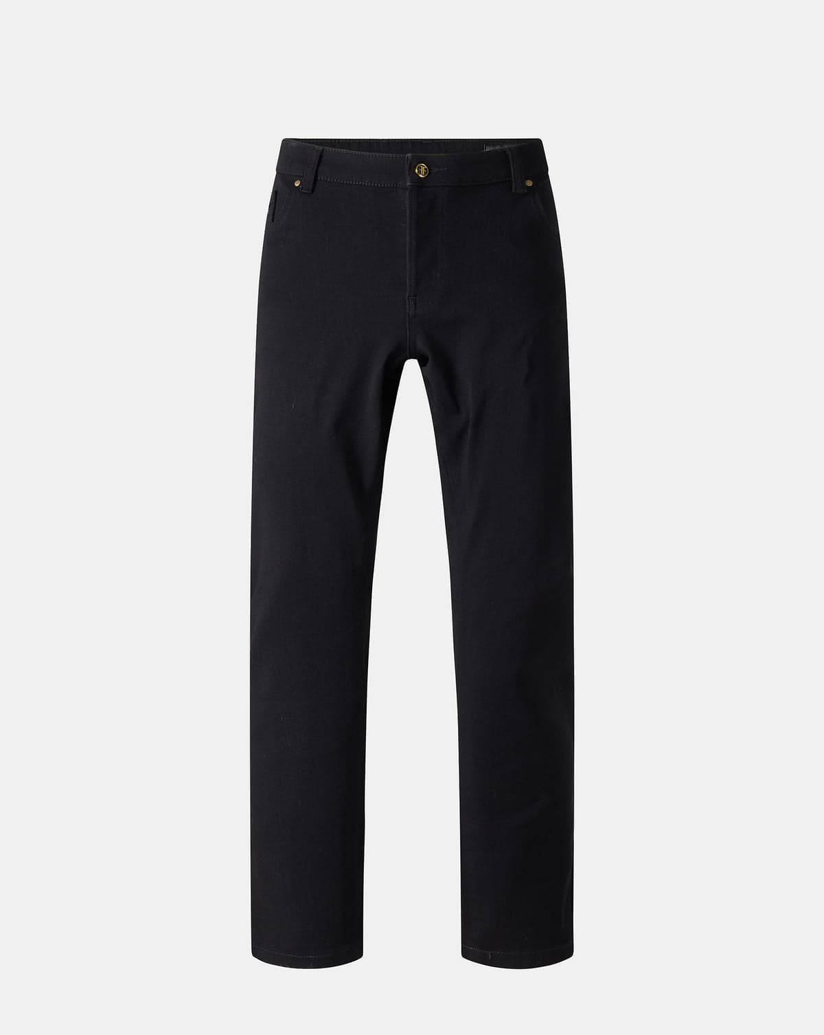 Black denim — Carré Denim