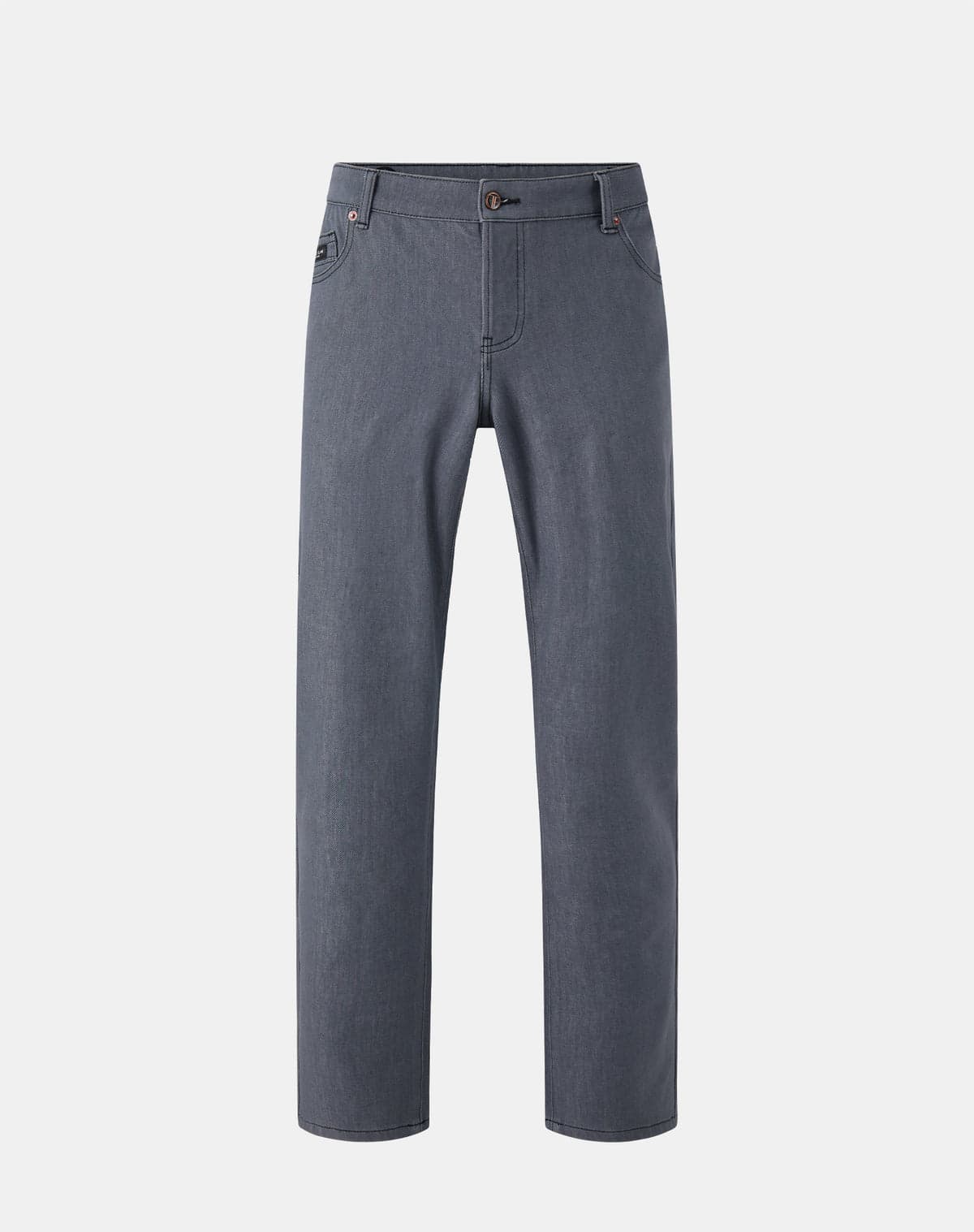 Silver Grey denim — Carré Denim