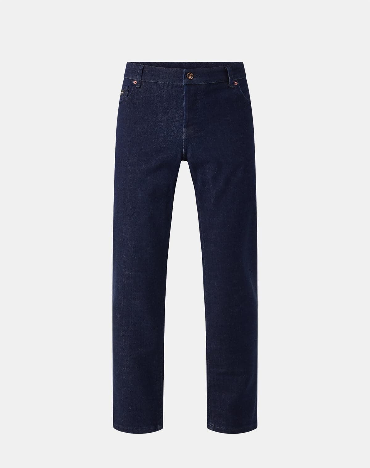 Full Dark Blue denim — Carré Denim